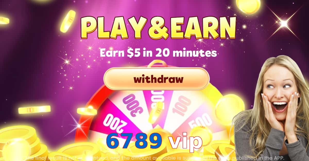 6789 vip