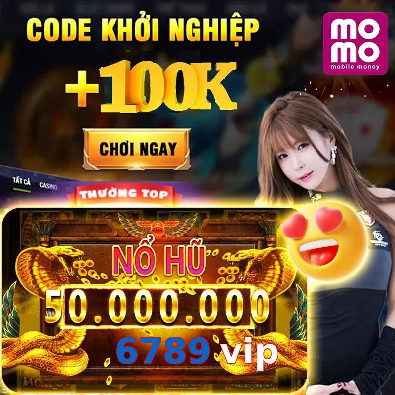 6789 vip