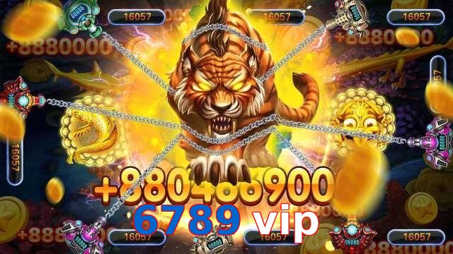 6789 vip
