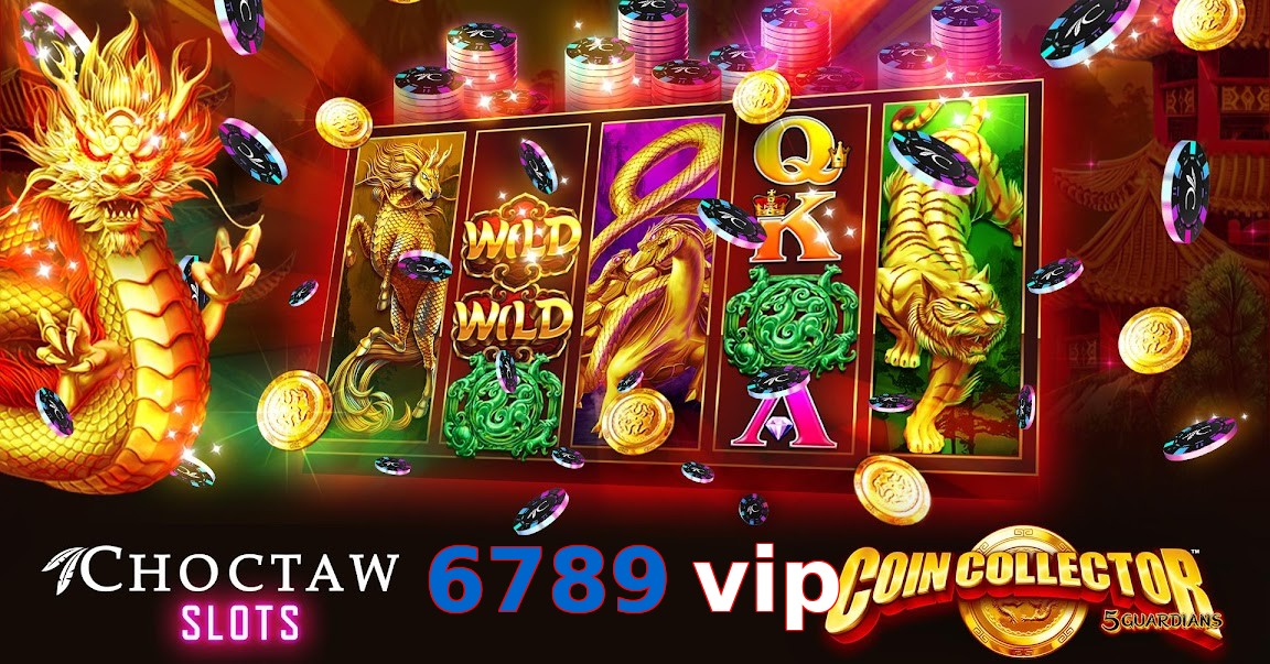 6789 vip