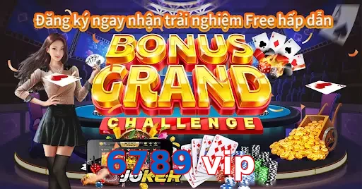 6789 vip