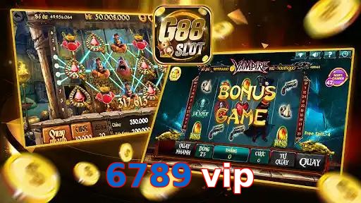 6789 vip