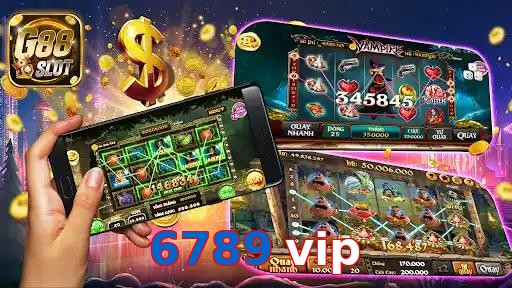 6789 vip