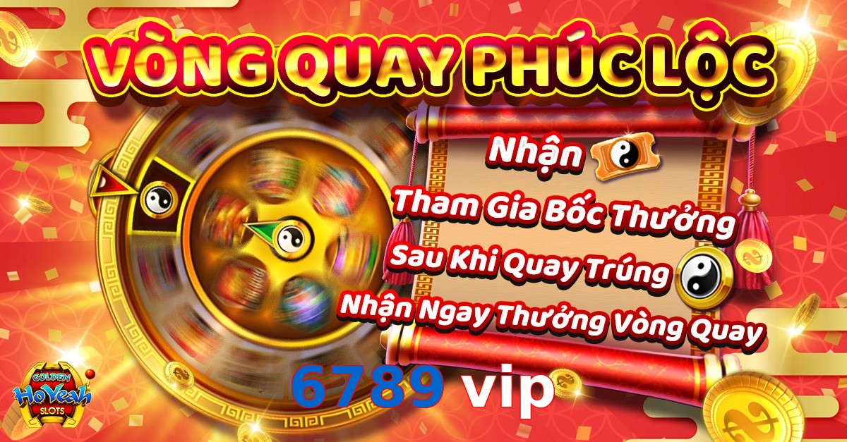 6789 vip