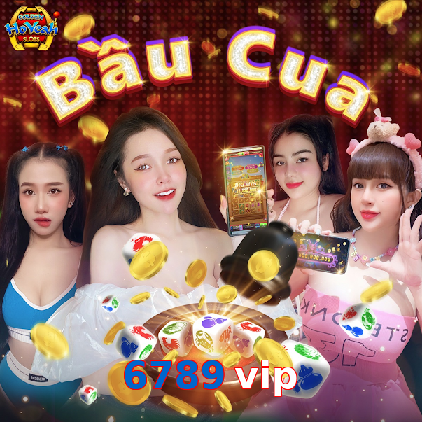 6789 vip