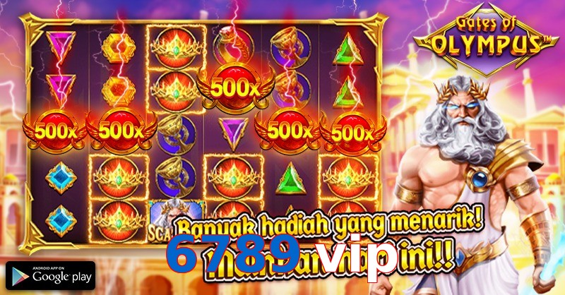 6789 vip