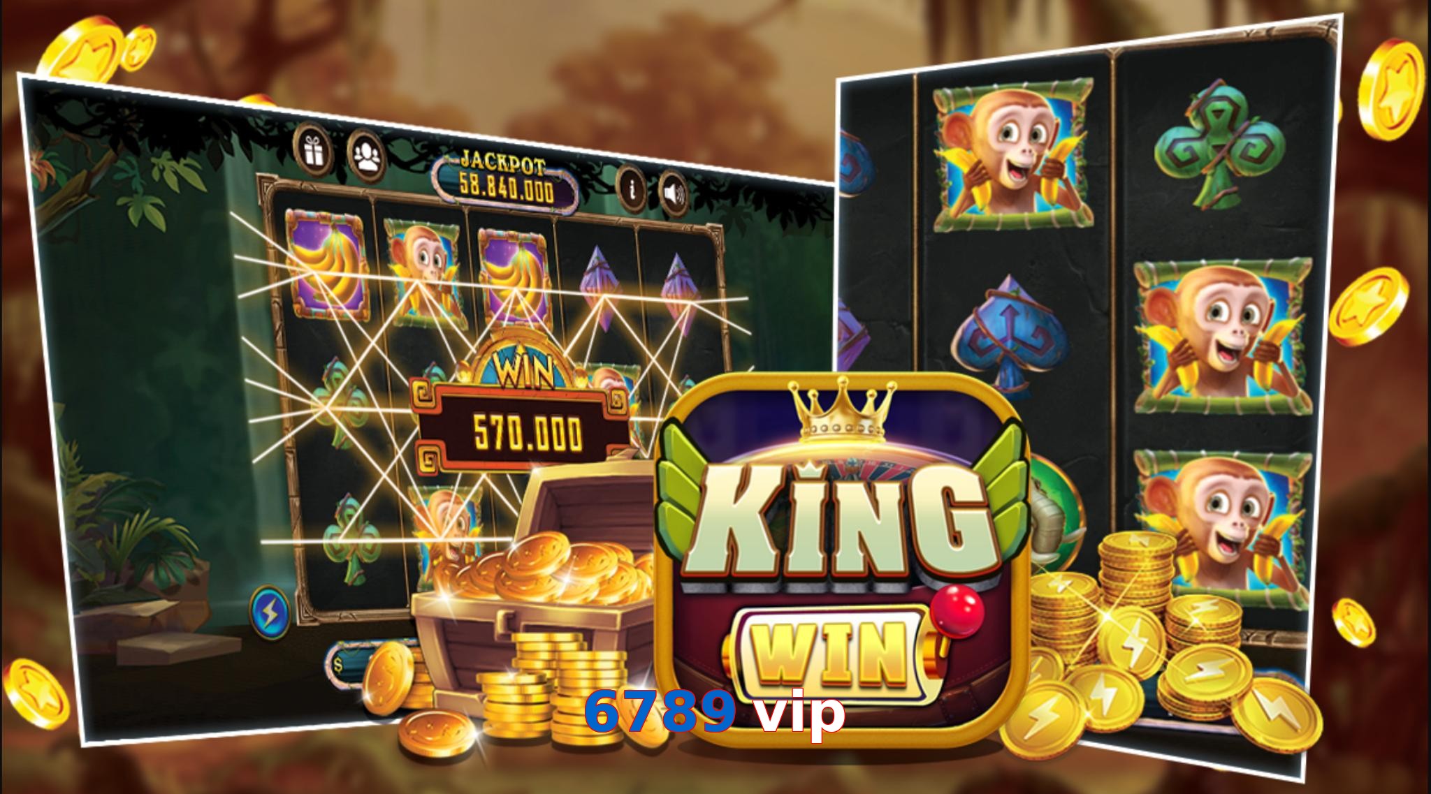 6789 vip
