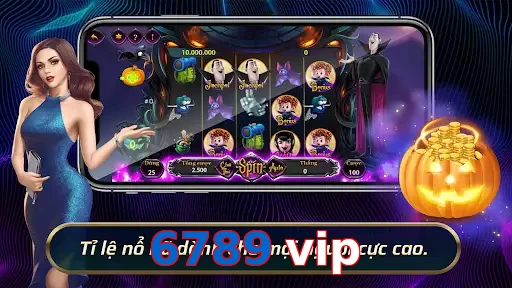 6789 vip