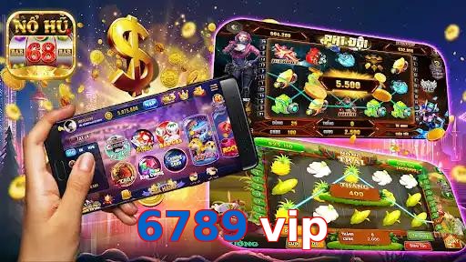 6789 vip