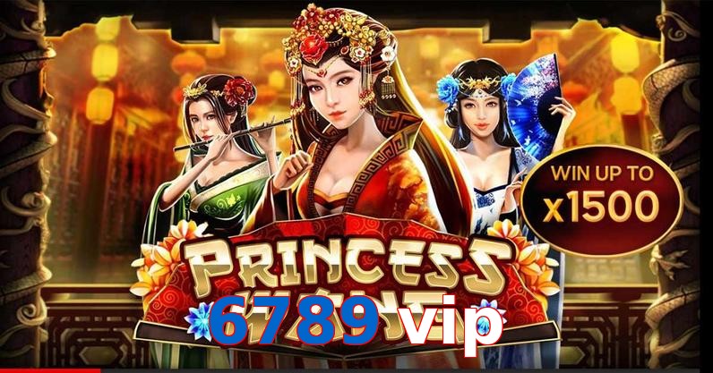 6789 vip