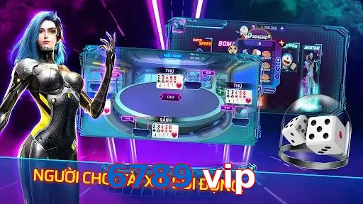 6789 vip