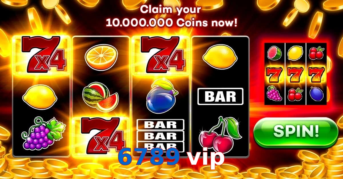 6789 vip