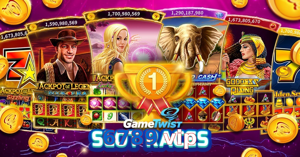 6789 vip