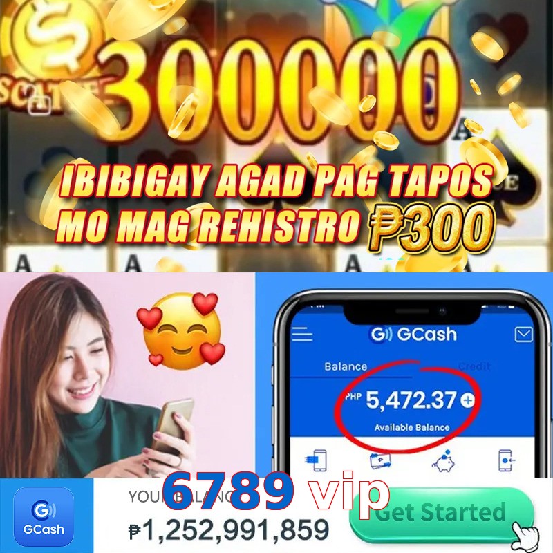 6789 vip