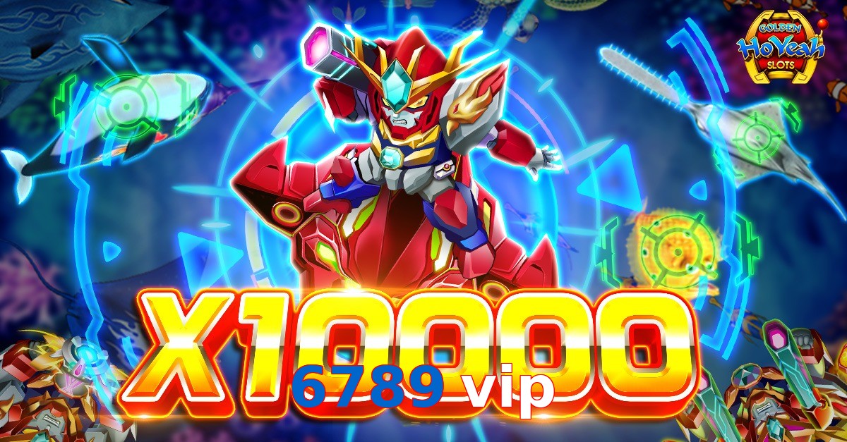 6789 vip