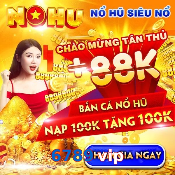 6789 vip