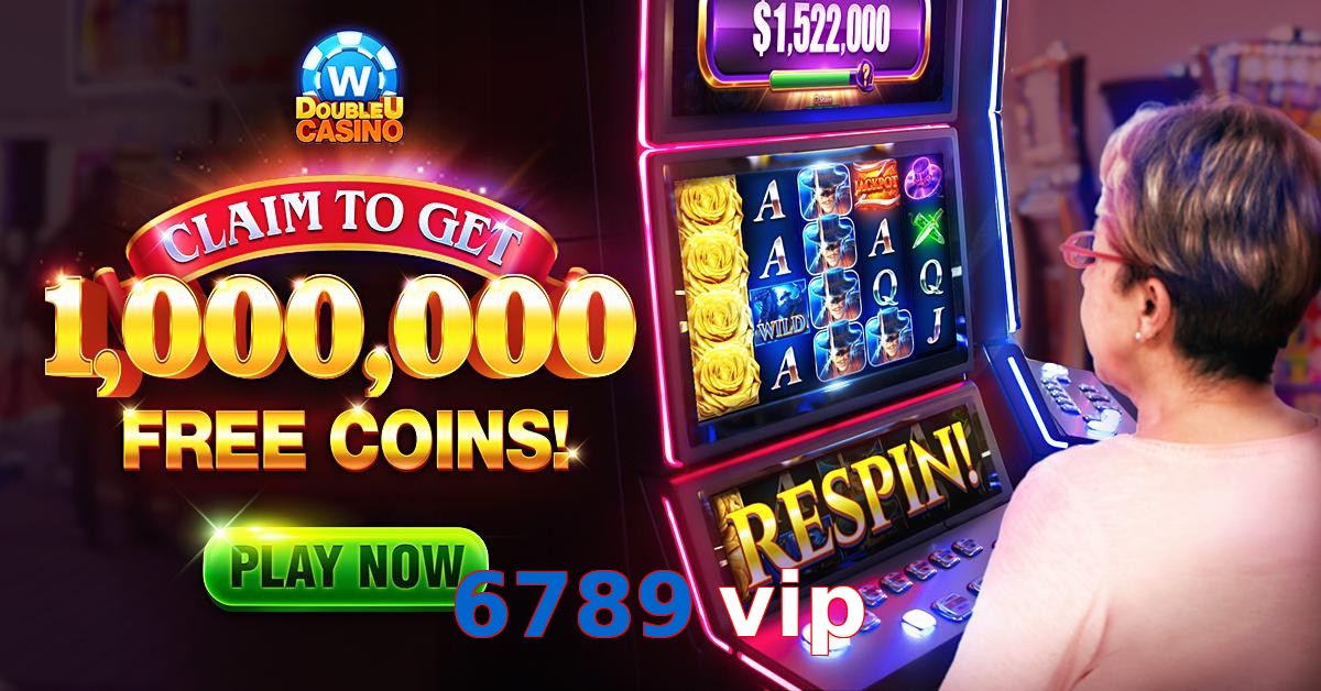 6789 vip
