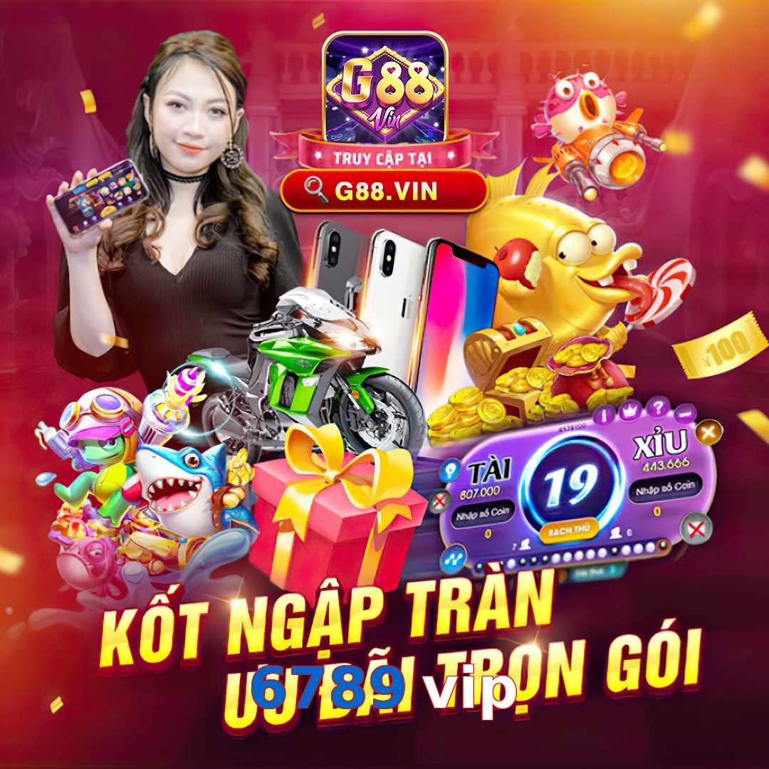 6789 vip