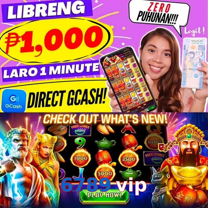 6789 vip