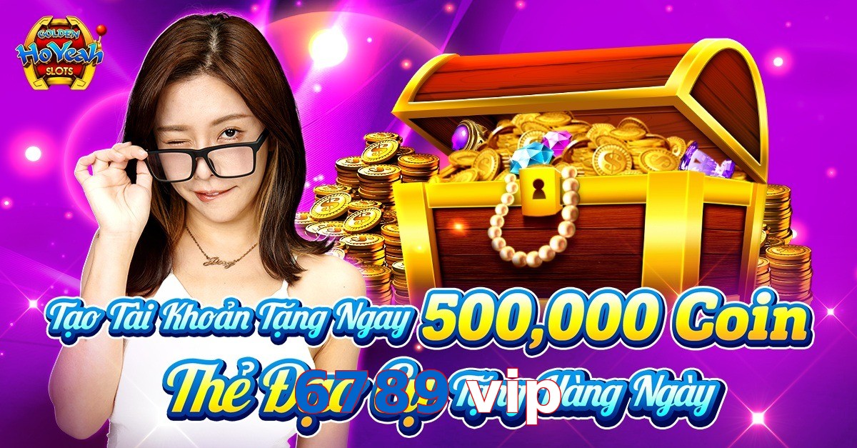 6789 vip