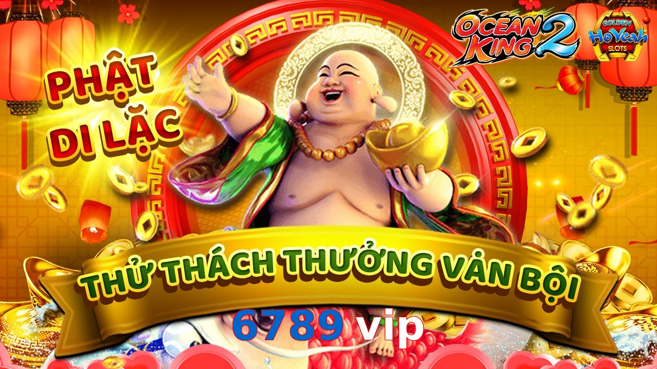 6789 vip