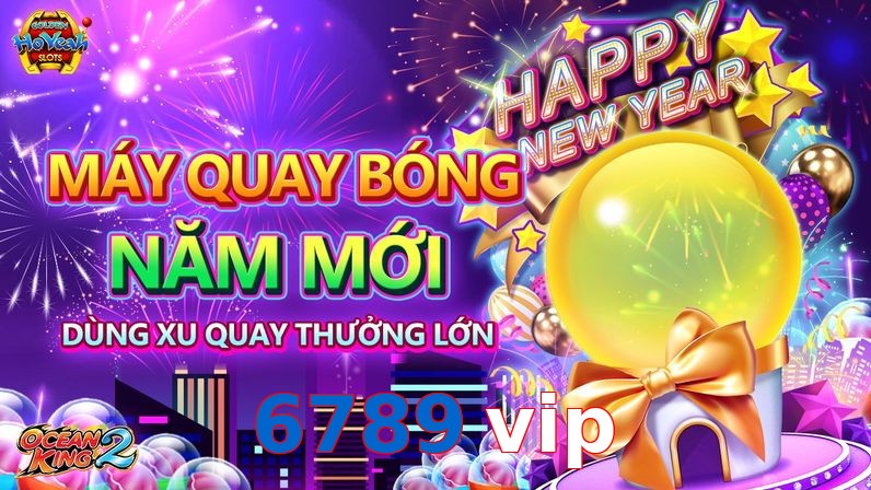 6789 vip