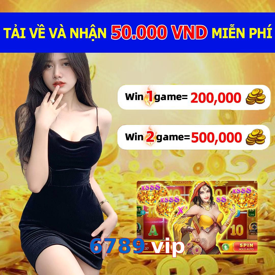 6789 vip