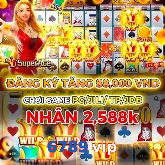 6789 vip
