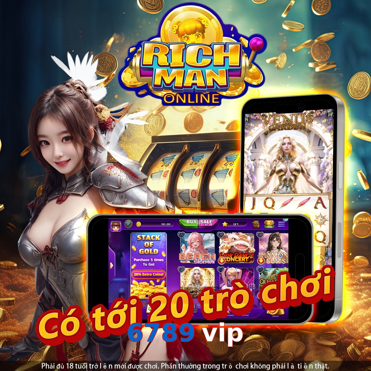 6789 vip