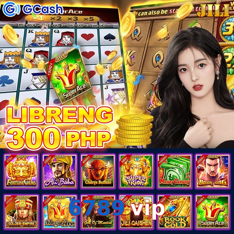 6789 vip