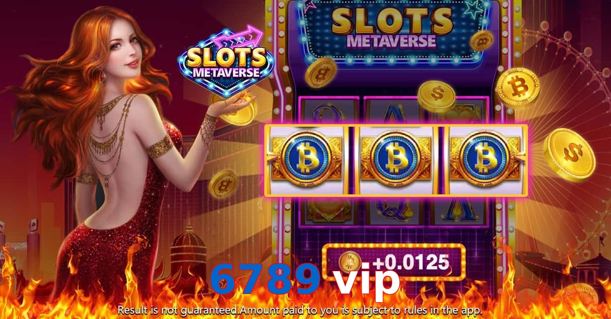 6789 vip