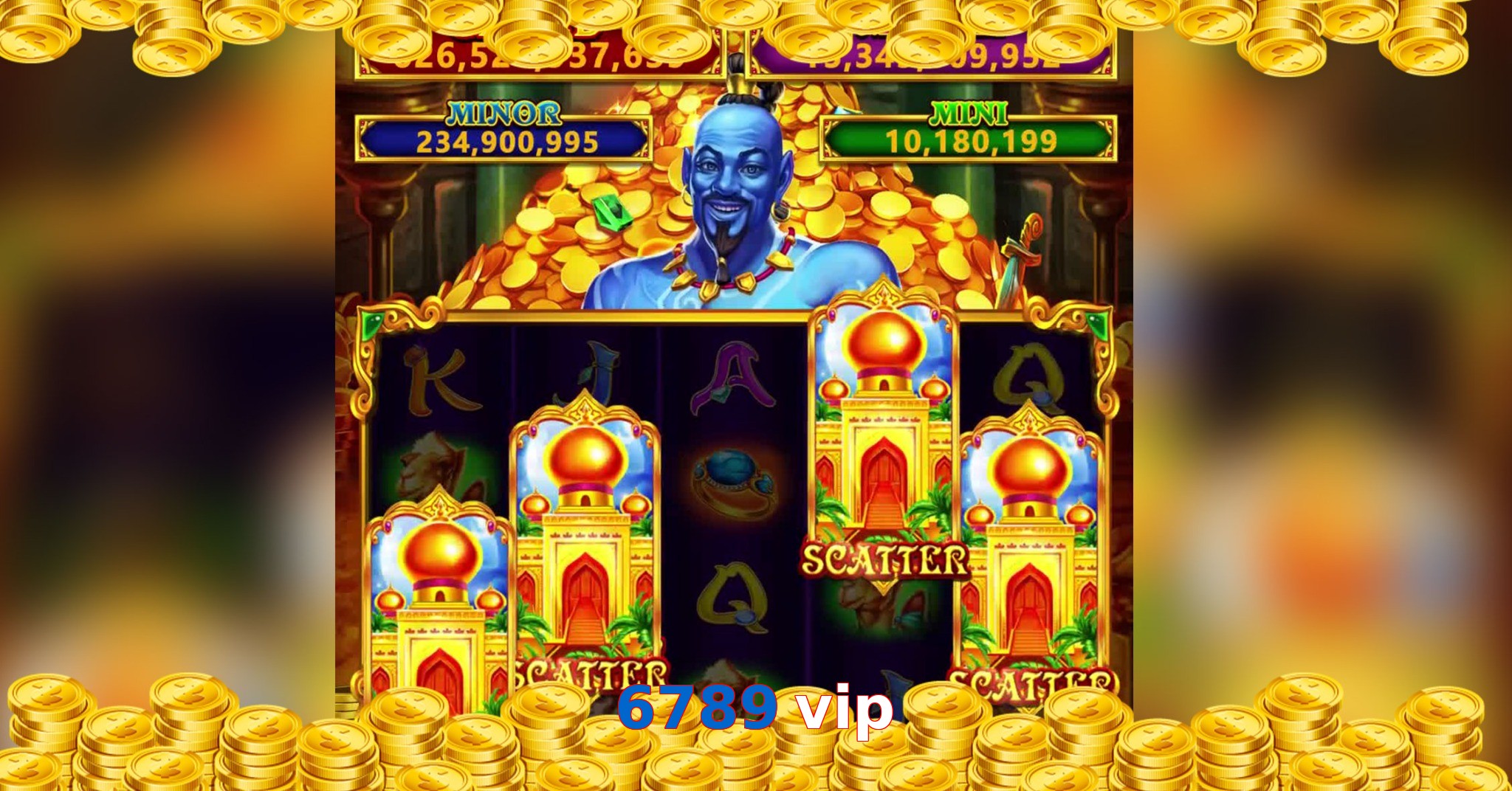 6789 vip