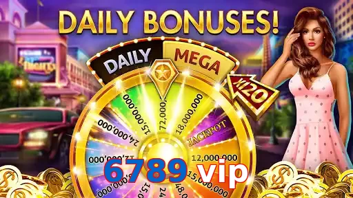 6789 vip