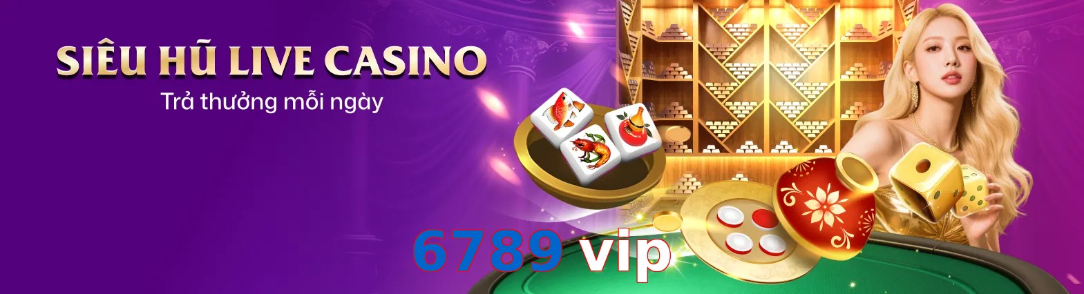 6789 vip