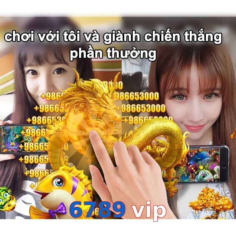 6789 vip