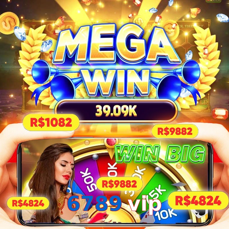 6789 vip
