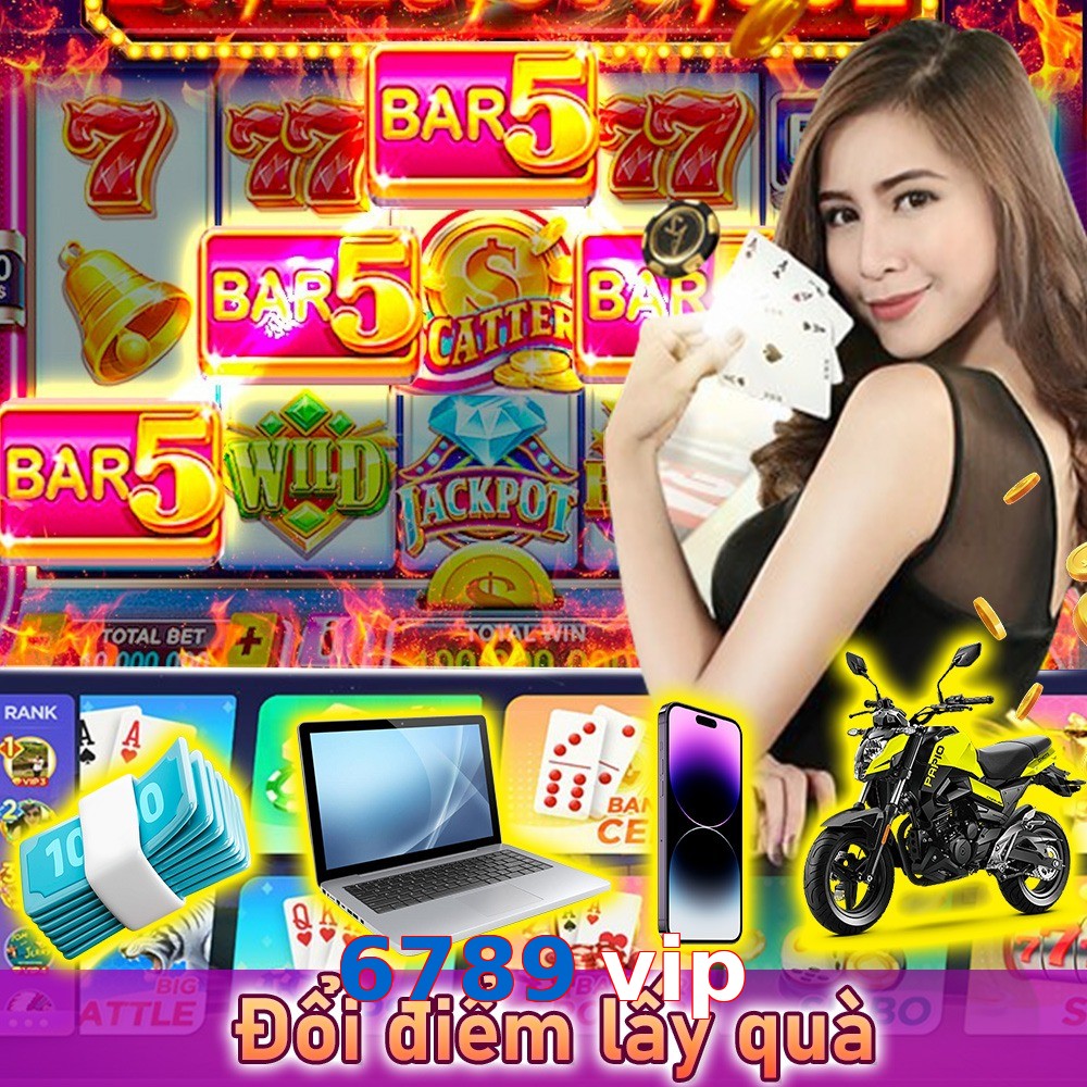 6789 vip