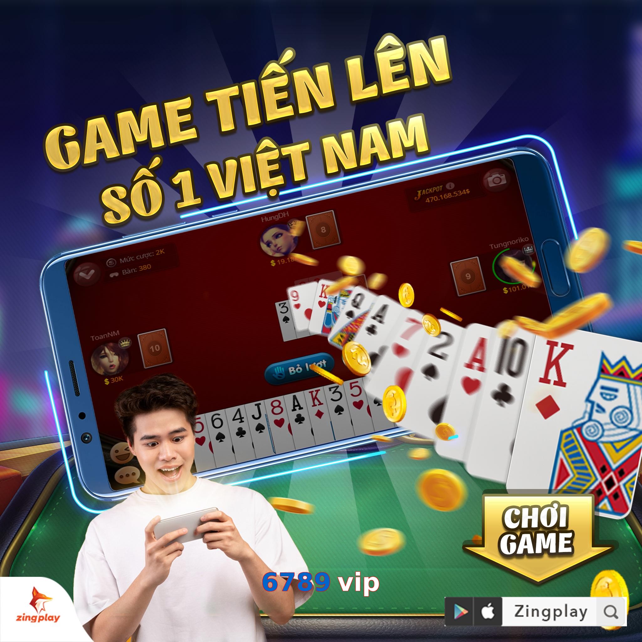 6789 vip