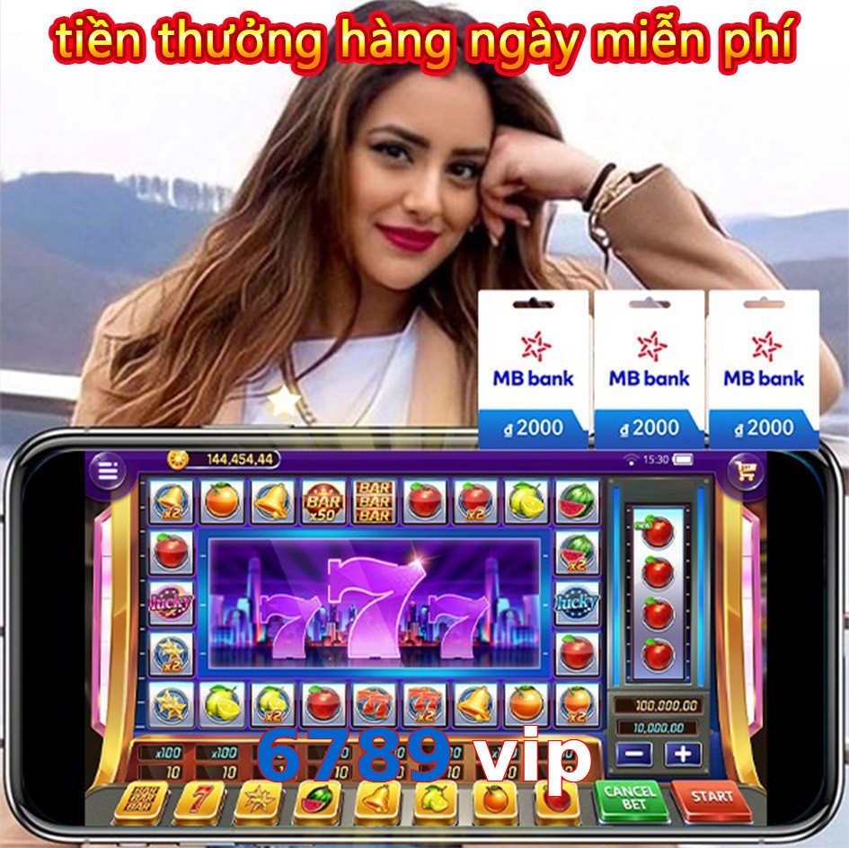 6789 vip