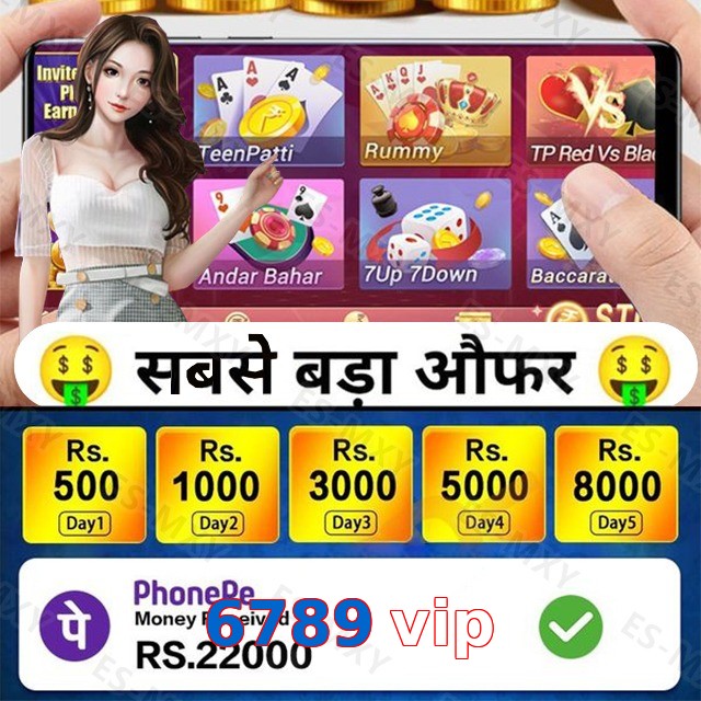 6789 vip