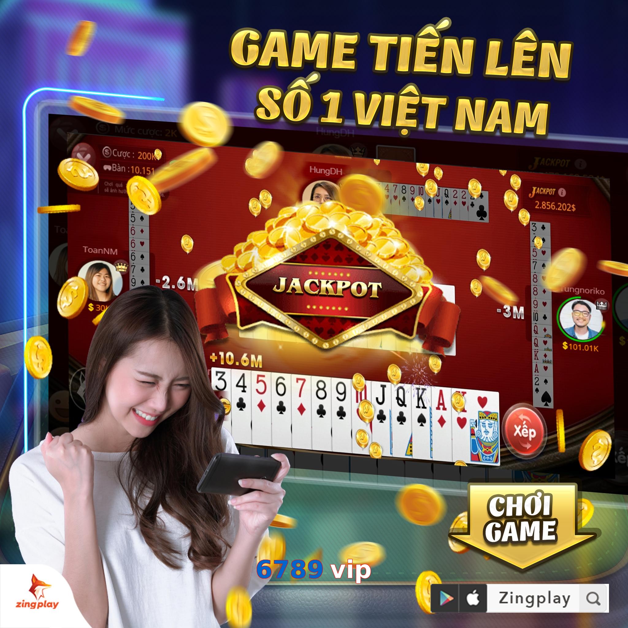 6789 vip