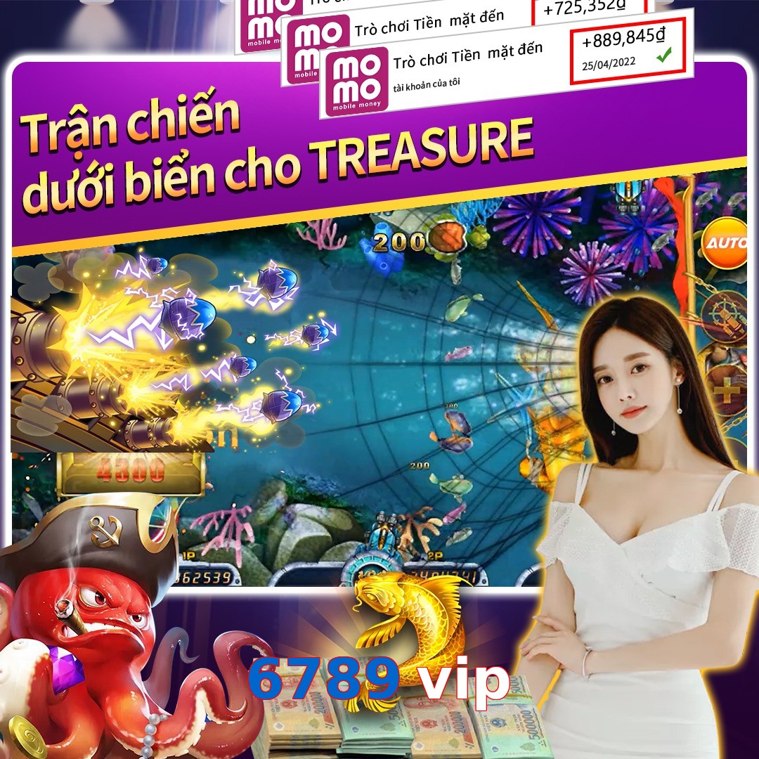6789 vip