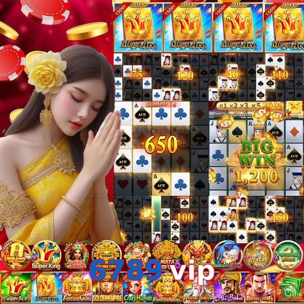 6789 vip
