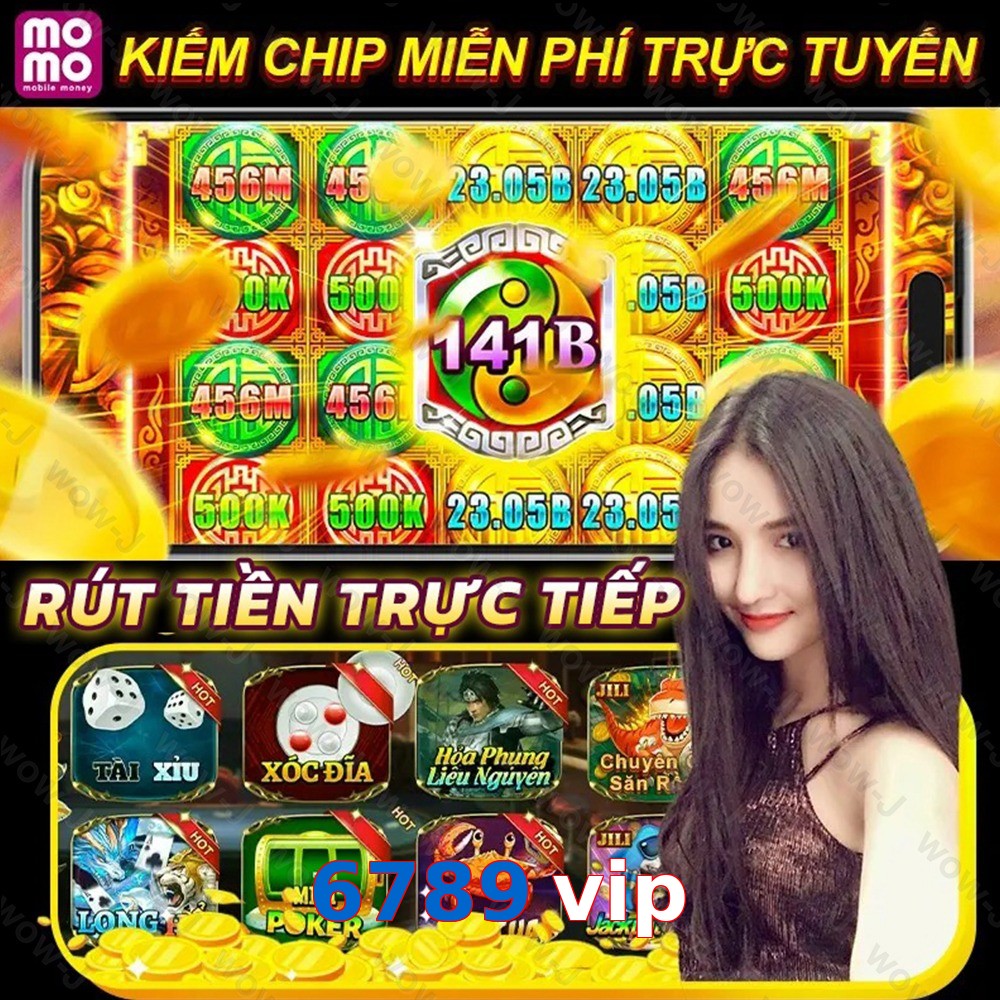 6789 vip