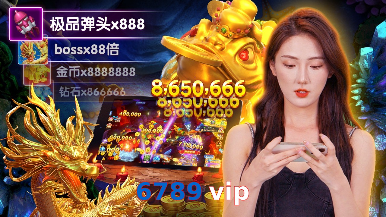 6789 vip
